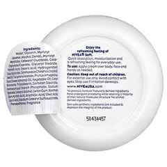 NIVEA Soft Refreshing Moisturizing Cream