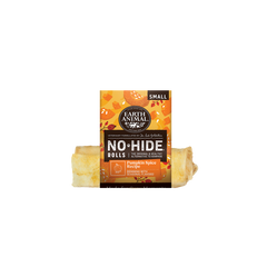 No Hide Pumpkin Spice Chew Small