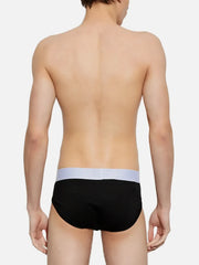 CARNE BOLLENTE No Turning Back - Black - Kategorize edilmemiş BOXER