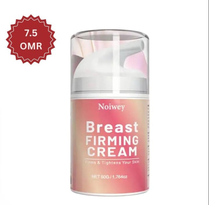 Noiwey Body Firming & Moisturizing Cream