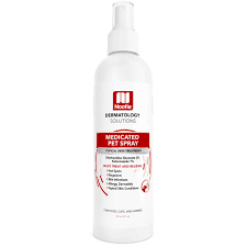 Nootie Antimicrobial Spray for Dogs