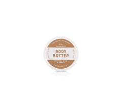 Oatmeal Milk & Honey Travel Size Body Butter (2oz) - The Preppy Bunny