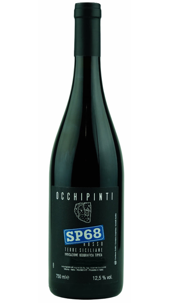 Occhipinti - "SP68" Sicily Vino Rosso 2024 (750ml)