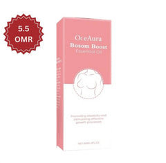 OceAura Nourishing Body Care Oil