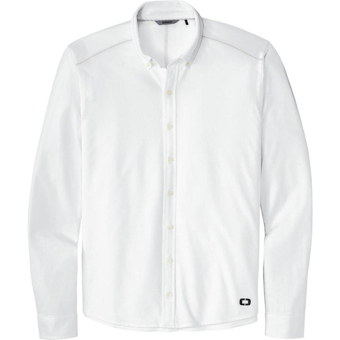 Bright White / S