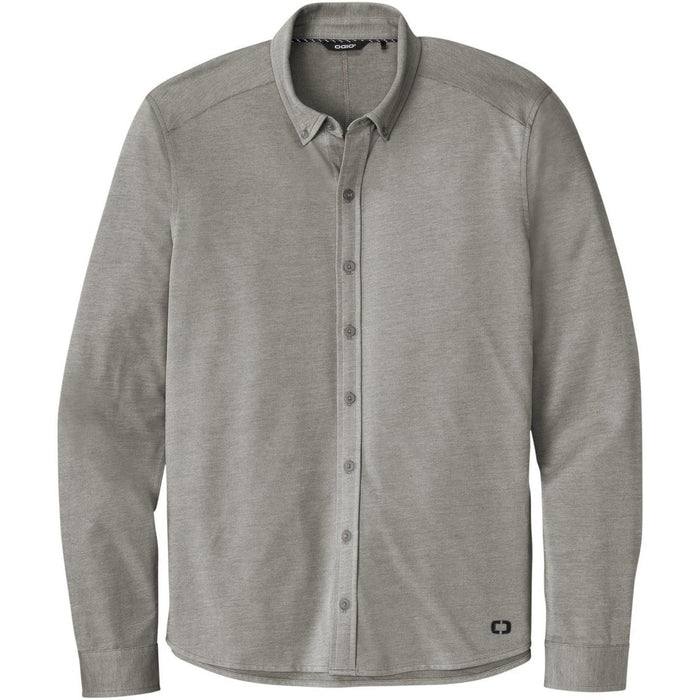 Tarmac Grey Heather / S