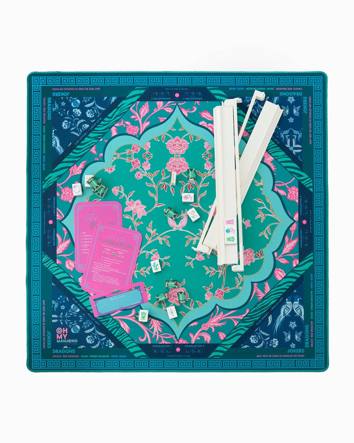 Oh My Mahjong - Esme Mat in Tube