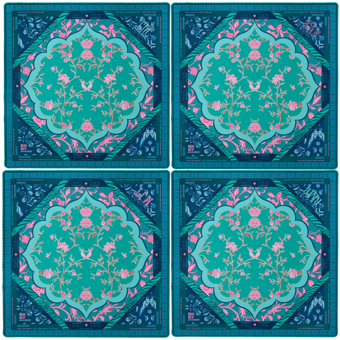 Oh My Mahjong - Esme Mat in Tube