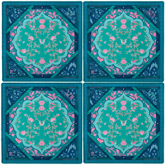 Oh My Mahjong - Esme Mat in Tube