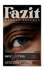 Onyx Wing Eyeliner