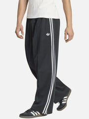 ADIDAS ORIGINALS OS Wide-Leg Track Pants - Black – siyah, yandan görünüm