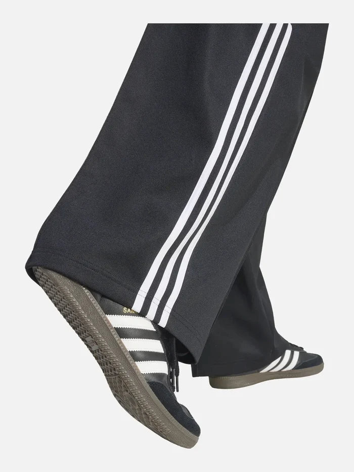 ADIDAS ORIGINALS OS Wide-Leg Track Pants - Black – siyah, yandan görünüm