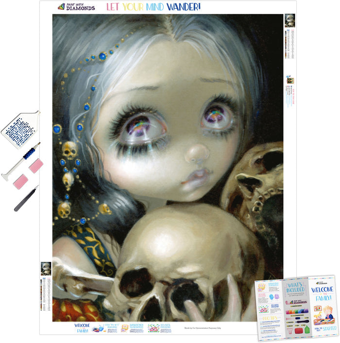 Ossuary The Collector