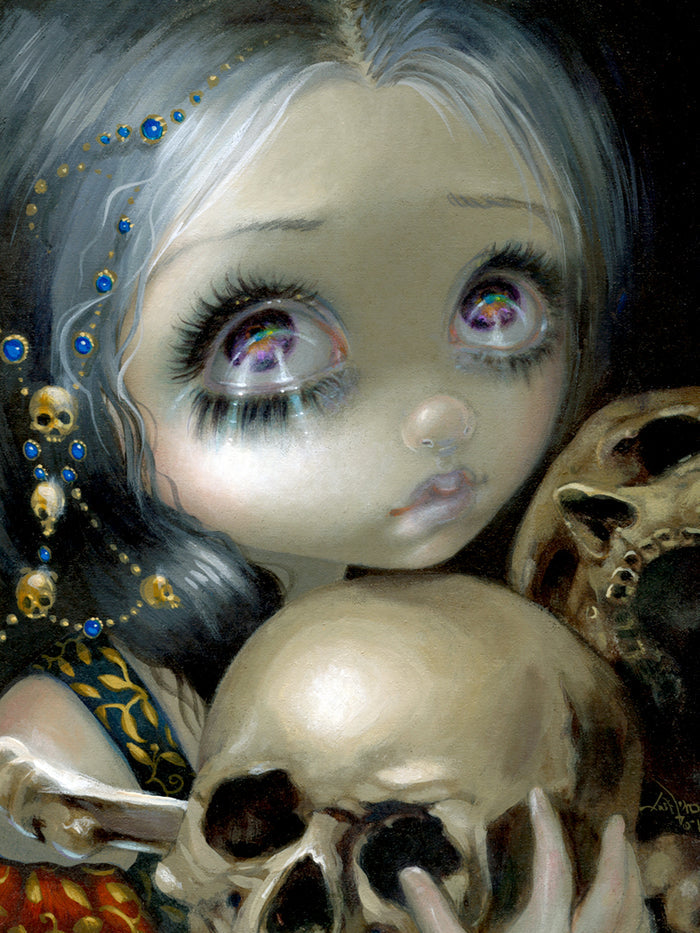 Ossuary The Collector