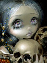 Ossuary The Collector