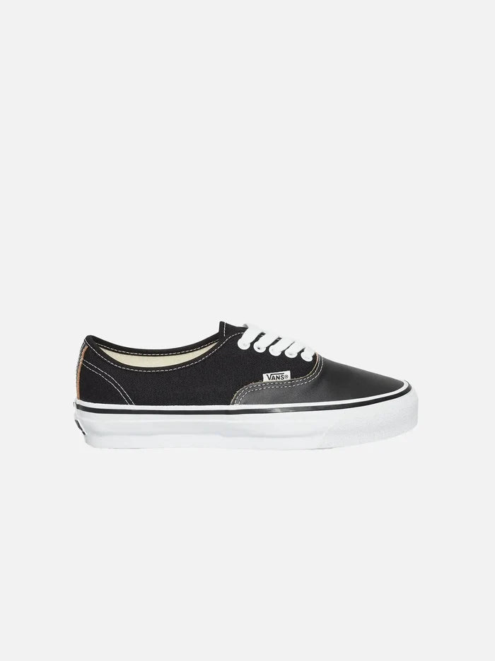 VANS OTW Authentic 44 Siped Vibram "Black" - Uncategorized SNEAKER
