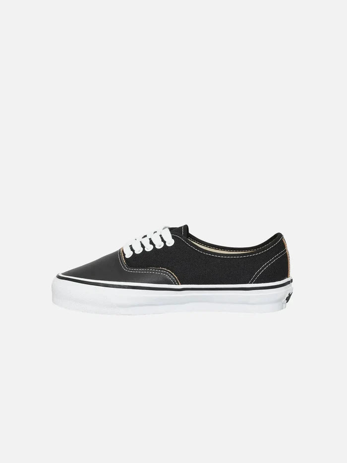 VANS OTW Authentic 44 Siped Vibram "Black" - Uncategorized SNEAKER