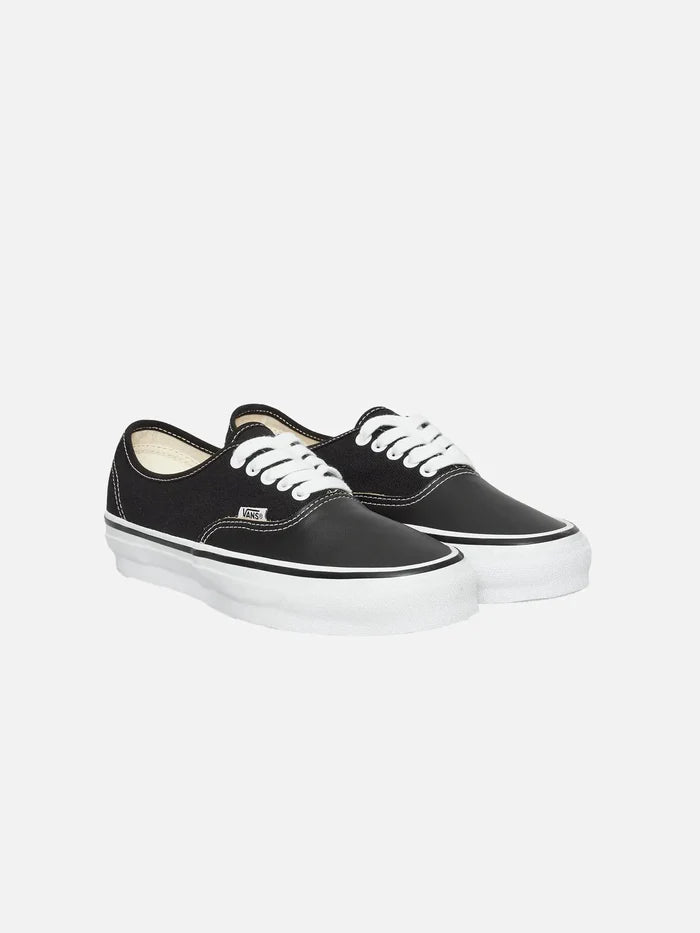 VANS OTW Authentic 44 Siped Vibram "Black" - Uncategorized SNEAKER