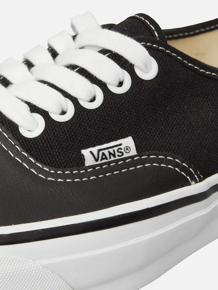 VANS OTW Authentic 44 Siped Vibram "Black" - Uncategorized SNEAKER