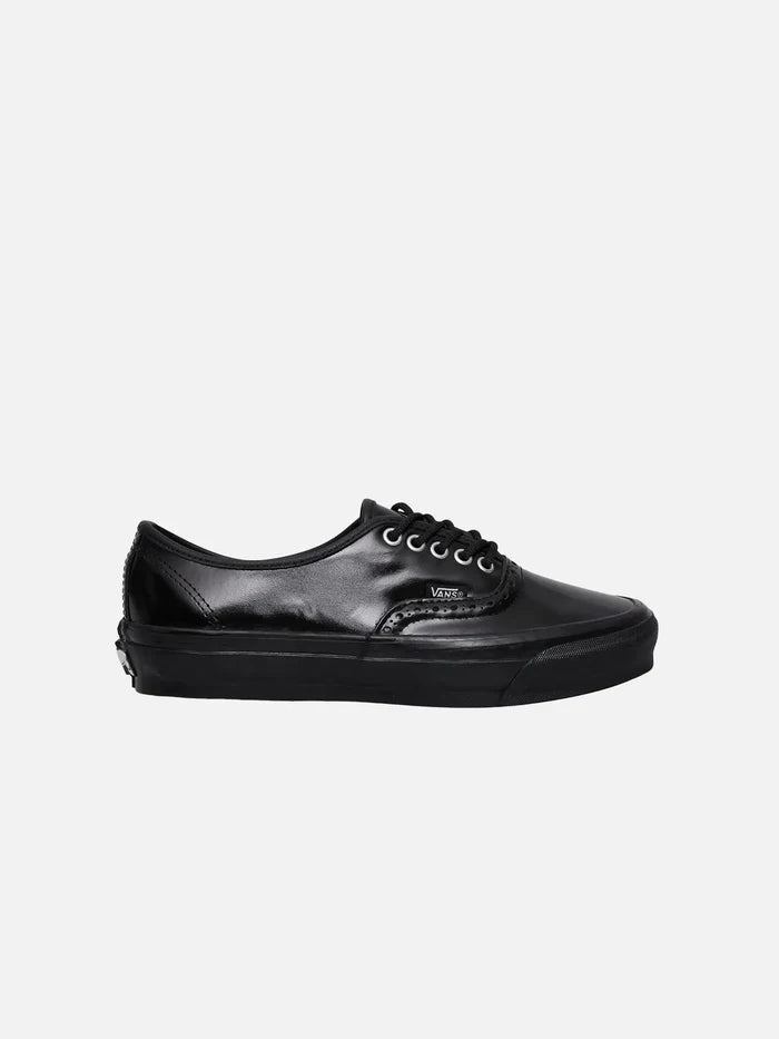 VANS OTW Authentic 44 Siped Vibram "Black/Black" - Uncategorized SNEAKER