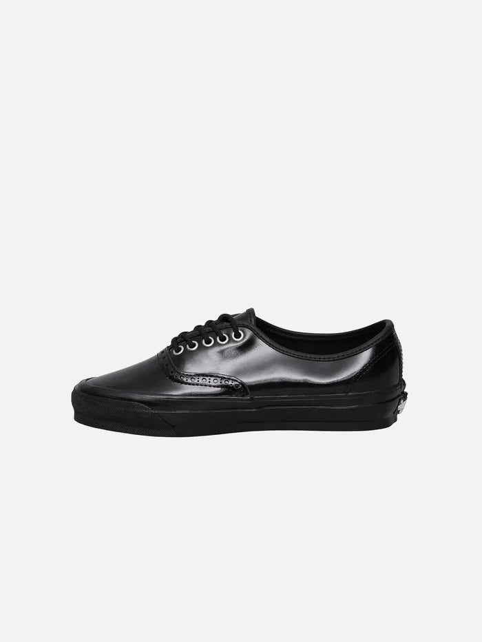 VANS OTW Authentic 44 Siped Vibram "Black/Black" - Uncategorized SNEAKER