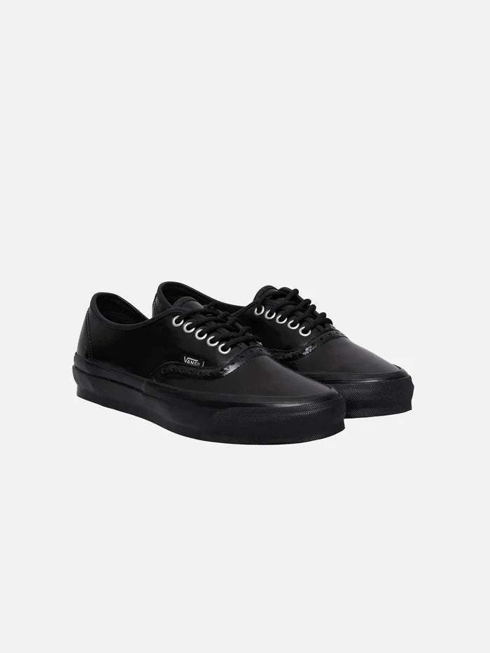 VANS OTW Authentic 44 Siped Vibram "Black/Black" - Uncategorized SNEAKER