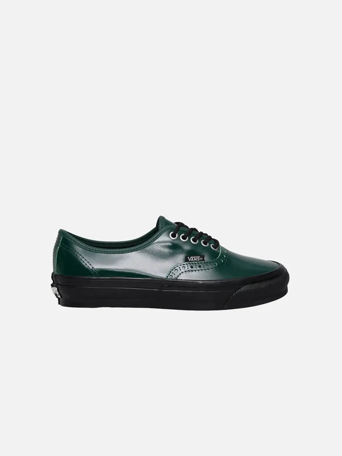 VANS OTW Authentic 44 Siped Vibram "Emerald/Black" - Uncategorized SNEAKER