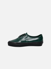 VANS OTW Authentic 44 Siped Vibram "Emerald/Black" - Uncategorized SNEAKER