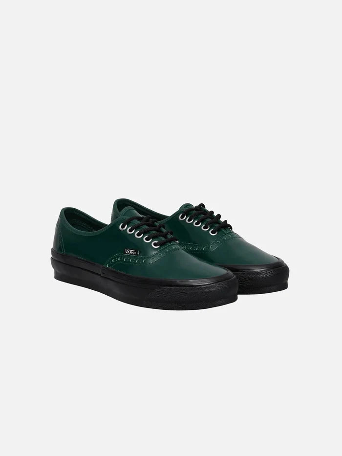 VANS OTW Authentic 44 Siped Vibram "Emerald/Black" - Uncategorized SNEAKER