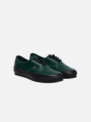 VANS OTW Authentic 44 Siped Vibram "Emerald/Black" - Uncategorized SNEAKER