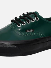 VANS OTW Authentic 44 Siped Vibram "Emerald/Black" - Uncategorized SNEAKER