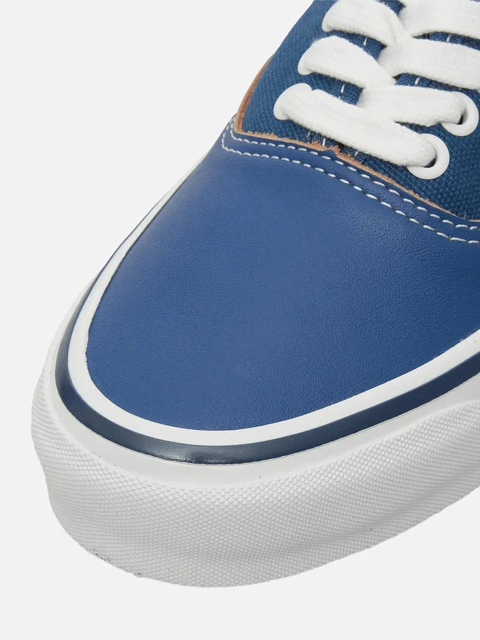 VANS OTW Authentic 44 Siped Vibram "STV Navy" - Uncategorized SNEAKER