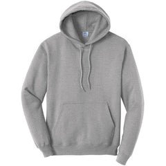 OUTLET - Port & Company Fleece Pullover Hooded Sweatshirt