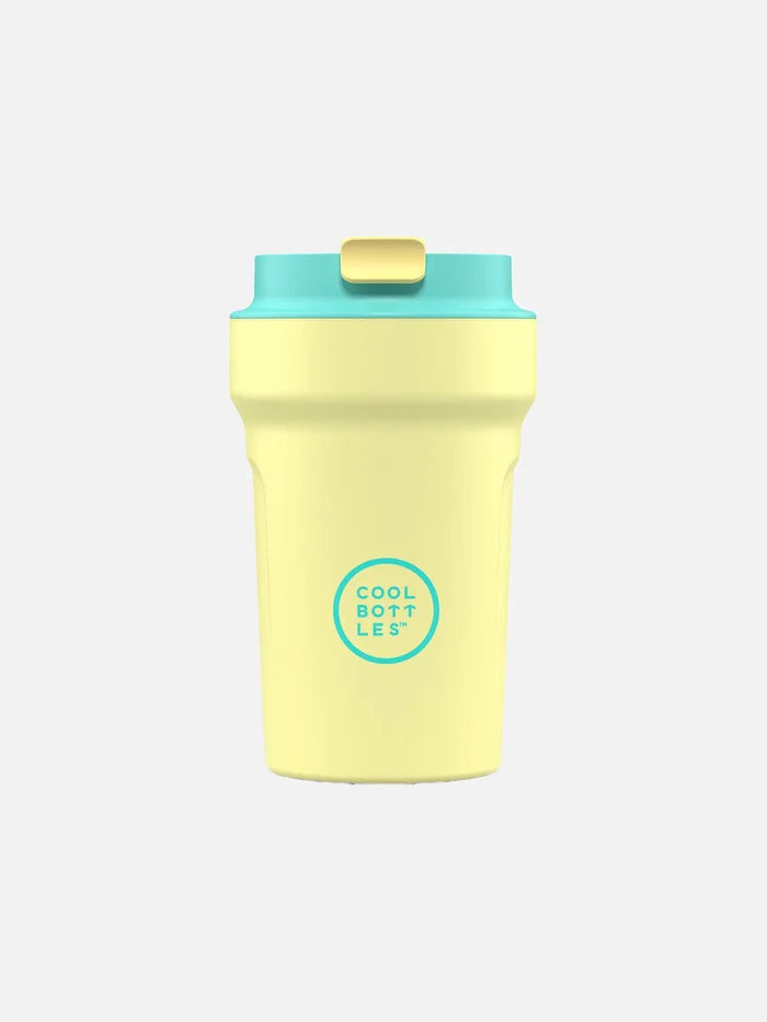 COOL BOTTLES Paradise Tumbler - Creta 350ml - Uncategorized TERMOS