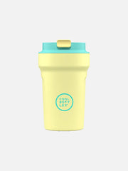 COOL BOTTLES Paradise Tumbler - Creta 350ml - Uncategorized TERMOS