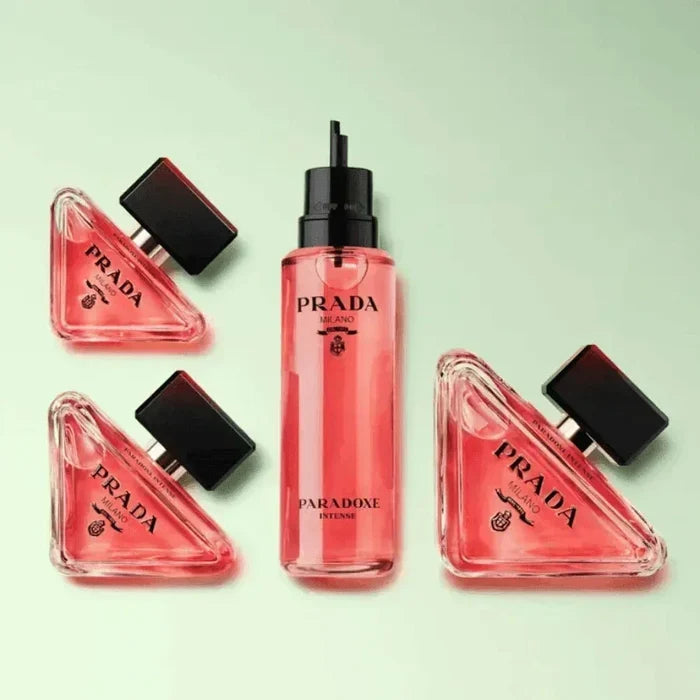 Prada Paradoxe Intense EDP Refill 100Ml