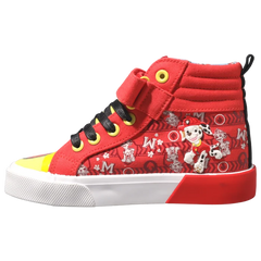 Paw Patrol Ground Up Kids' High Top Shoes