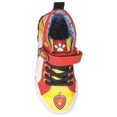 Paw Patrol Ground Up Kids' High Top Shoes