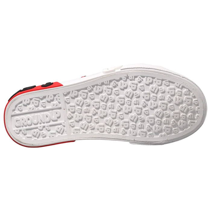 Paw Patrol Ground Up Kids' High Top Shoes