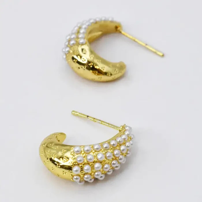 Pearl Arcadia Gold