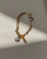 Penelope Chain Bracelet