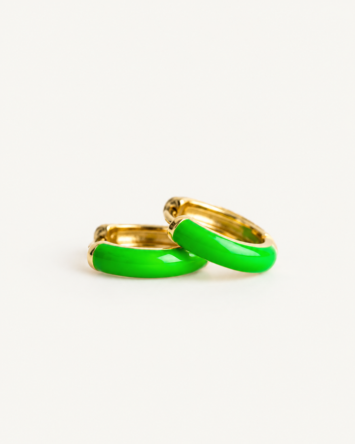 Palm / Gold