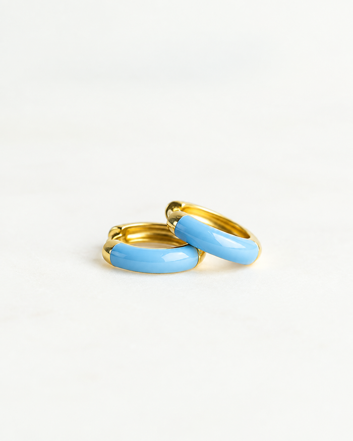 Penny Hoops