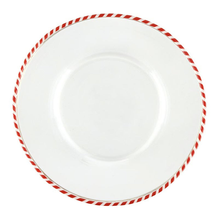 Peppermint Twist Bowl