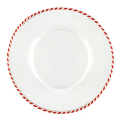Peppermint Twist Bowl