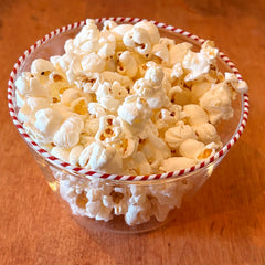 Peppermint Twist Bowl