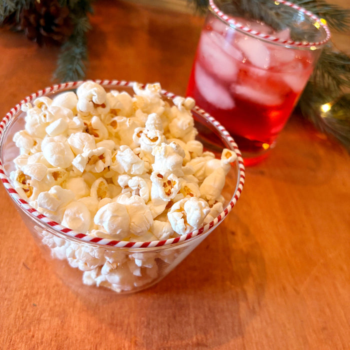 Peppermint Twist Bowl