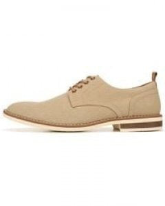 Perry Ellis Portfolio Men’s Bart Oxford Dress Shoe – Ultrafoam Comfort