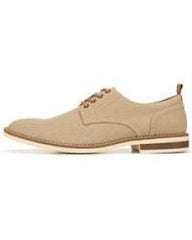 Perry Ellis Portfolio Men’s Bart Oxford Dress Shoe – Ultrafoam Comfort
