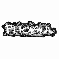 Phobia "Logo #1" Patch